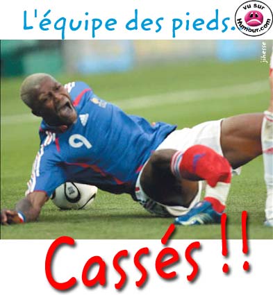 oufffff....ca fait mal.....mais ca pourra lui donné lidée d'uliliser des friens plus puissantes