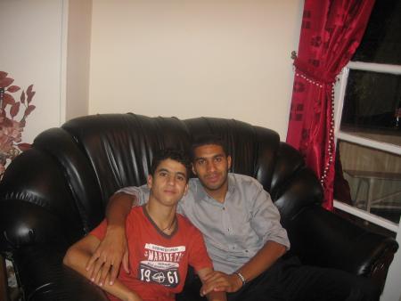 imad et moi
