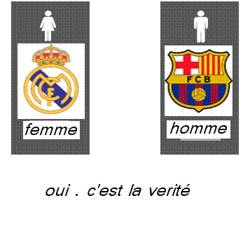 je ne crois po que les femmes sont nules.... comme ca ...........