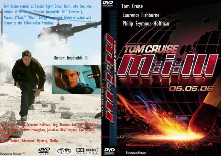 tom cruise ....mon meilleur acteur